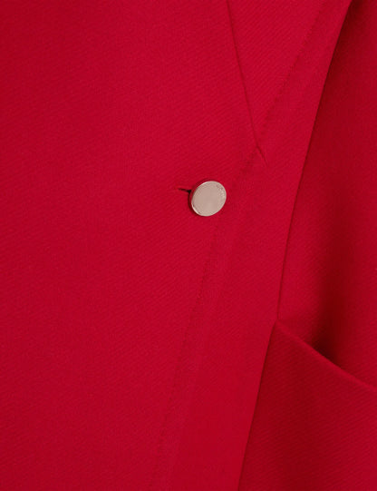 DARK RED
