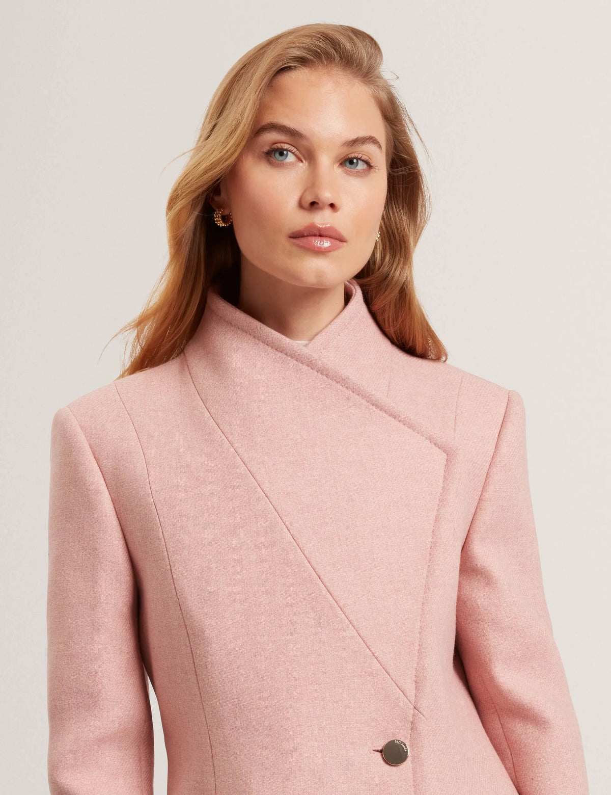 PALE PINK
