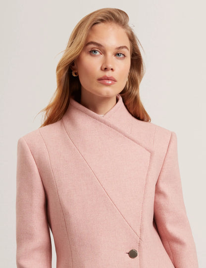 PALE PINK
