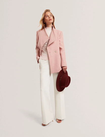 PALE PINK