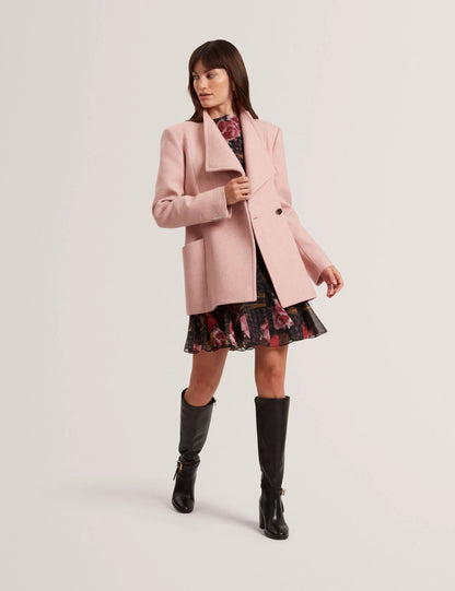 PALE PINK