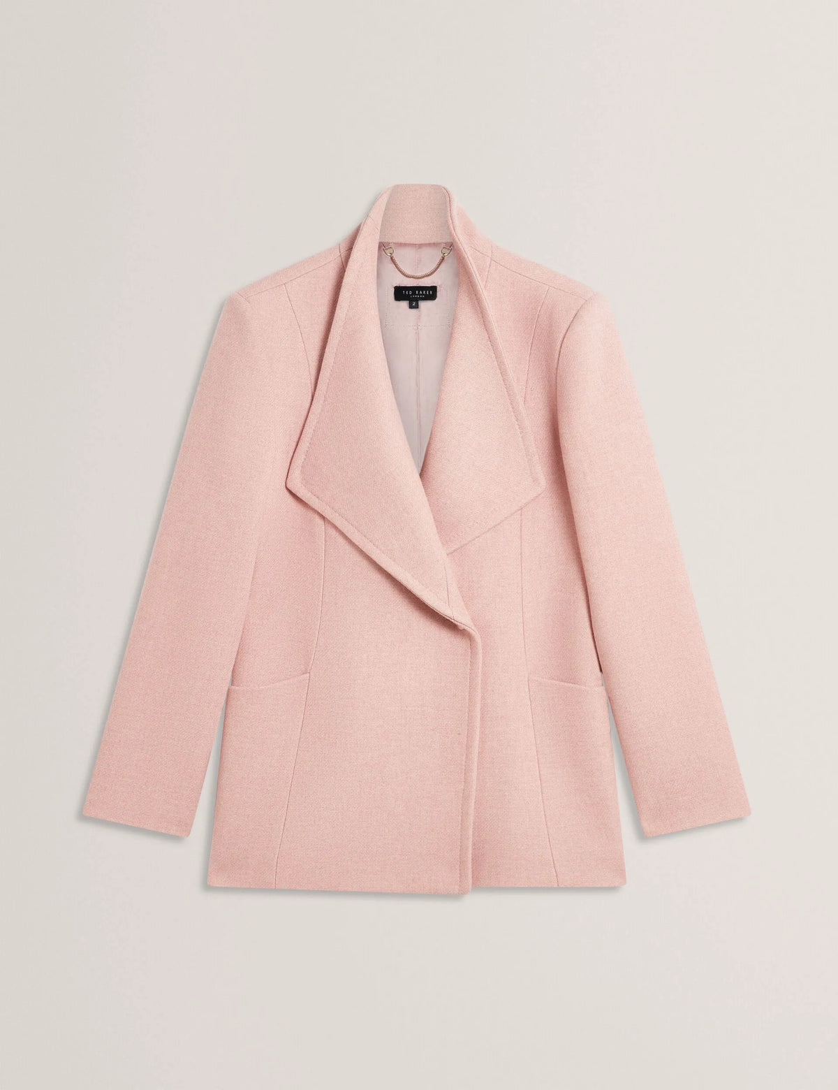 PALE PINK