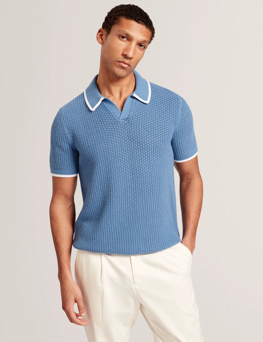 LIGHT BLUE