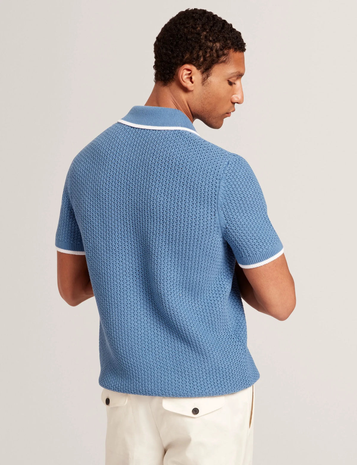LIGHT BLUE