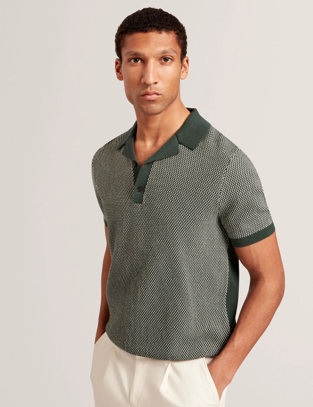 DARK GREEN