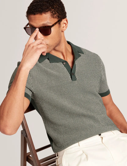 DARK GREEN