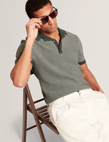 DARK GREEN