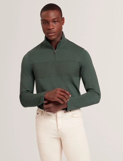 DARK GREEN