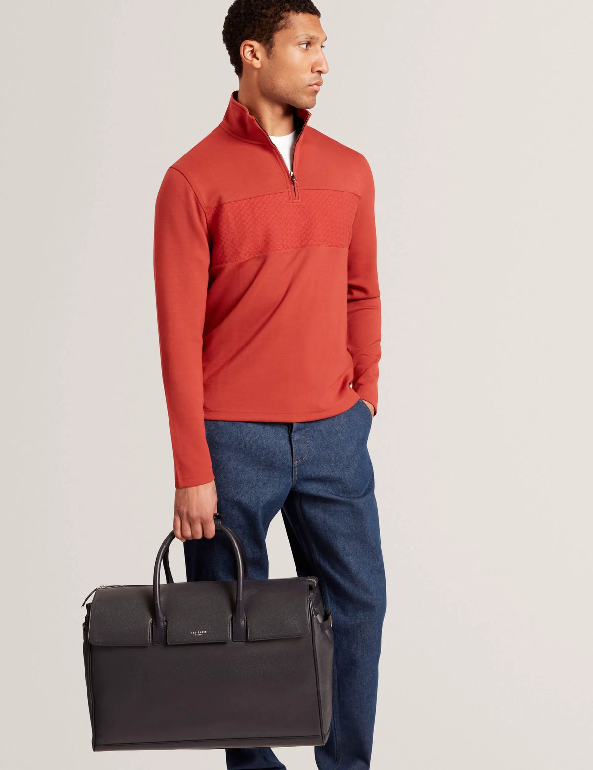 DARK ORANGE