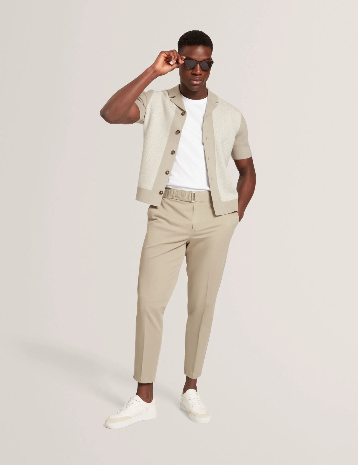 KHAKI