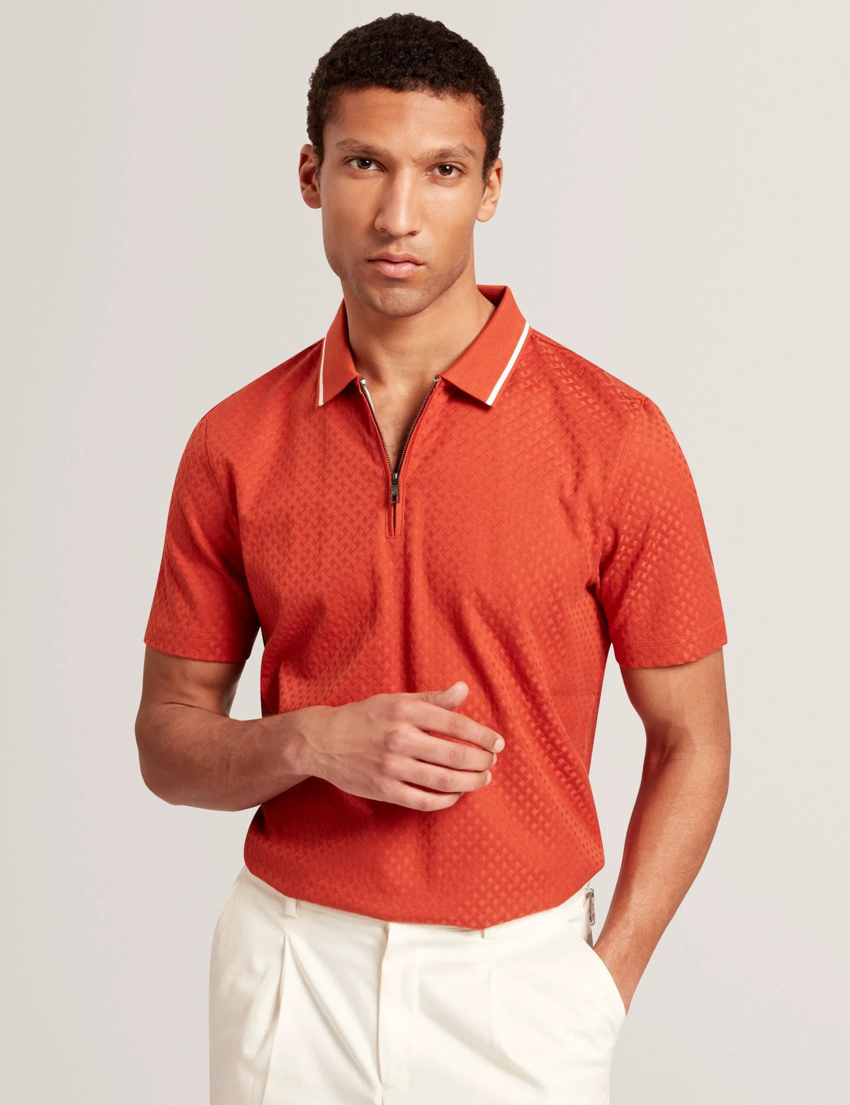 DARK ORANGE