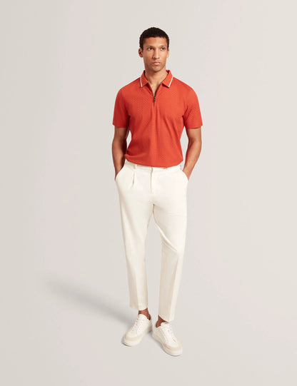 DARK ORANGE