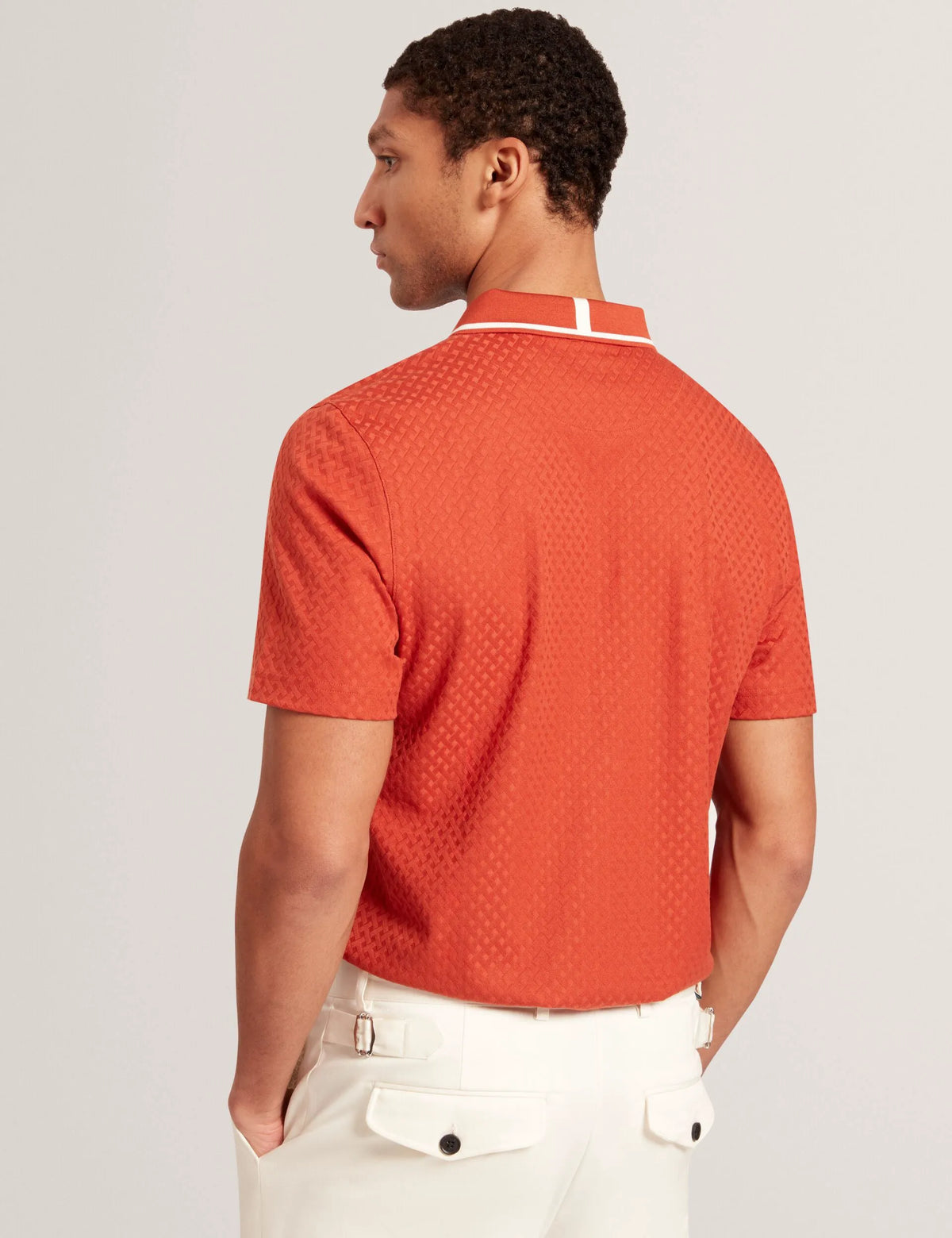 DARK ORANGE