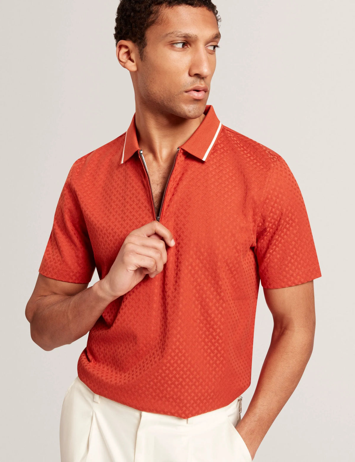 DARK ORANGE