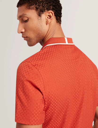 DARK ORANGE