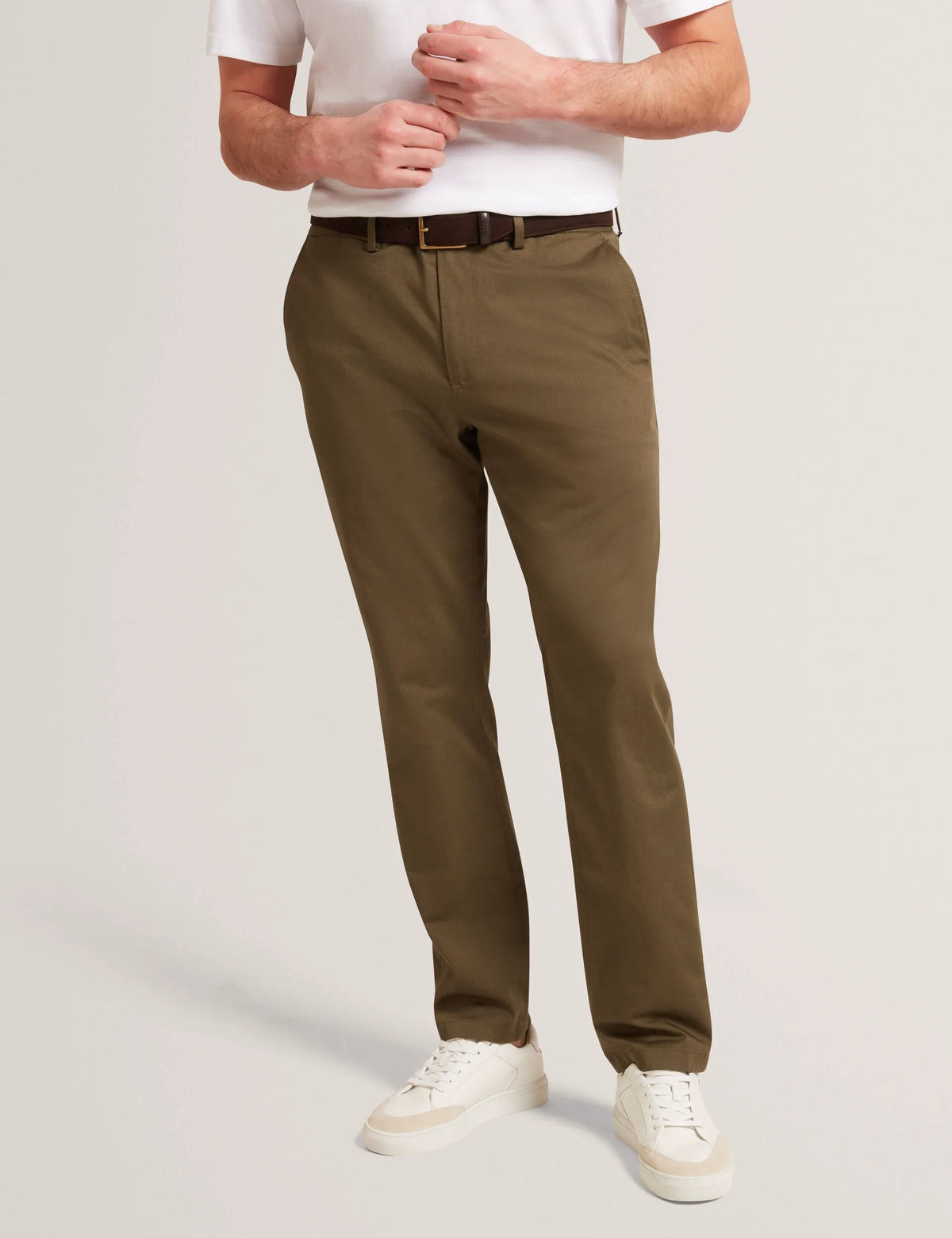 KHAKI