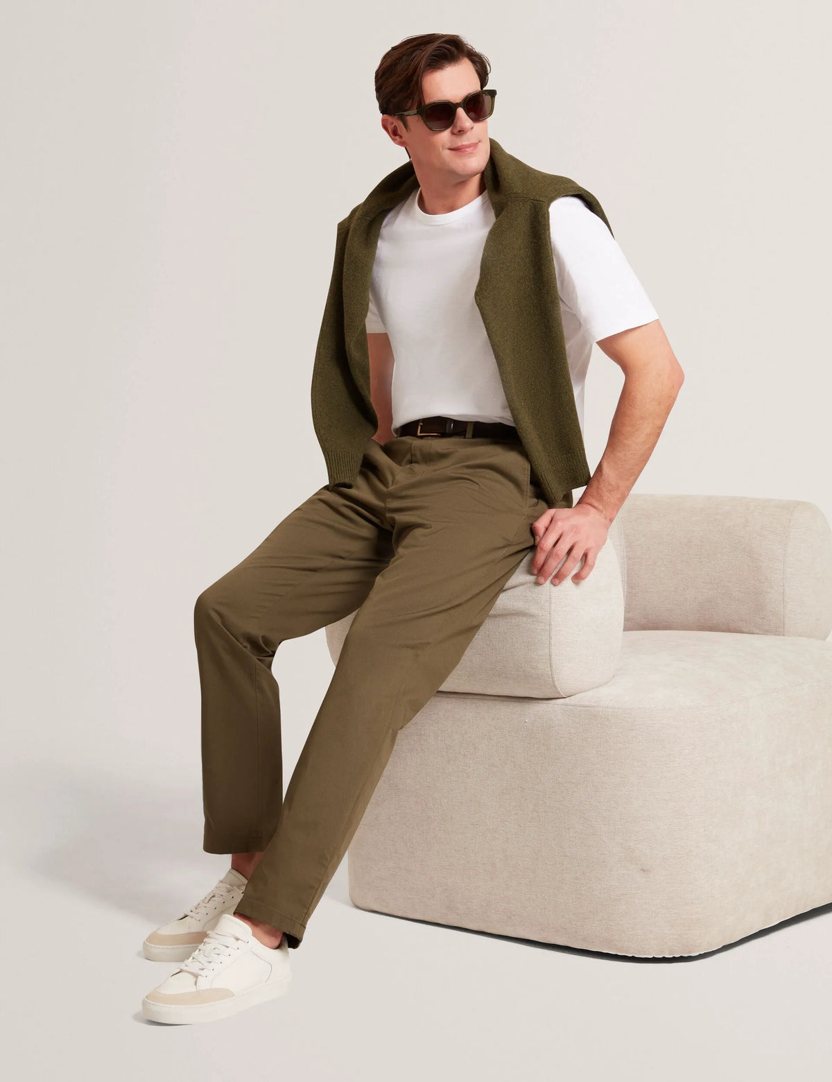 KHAKI