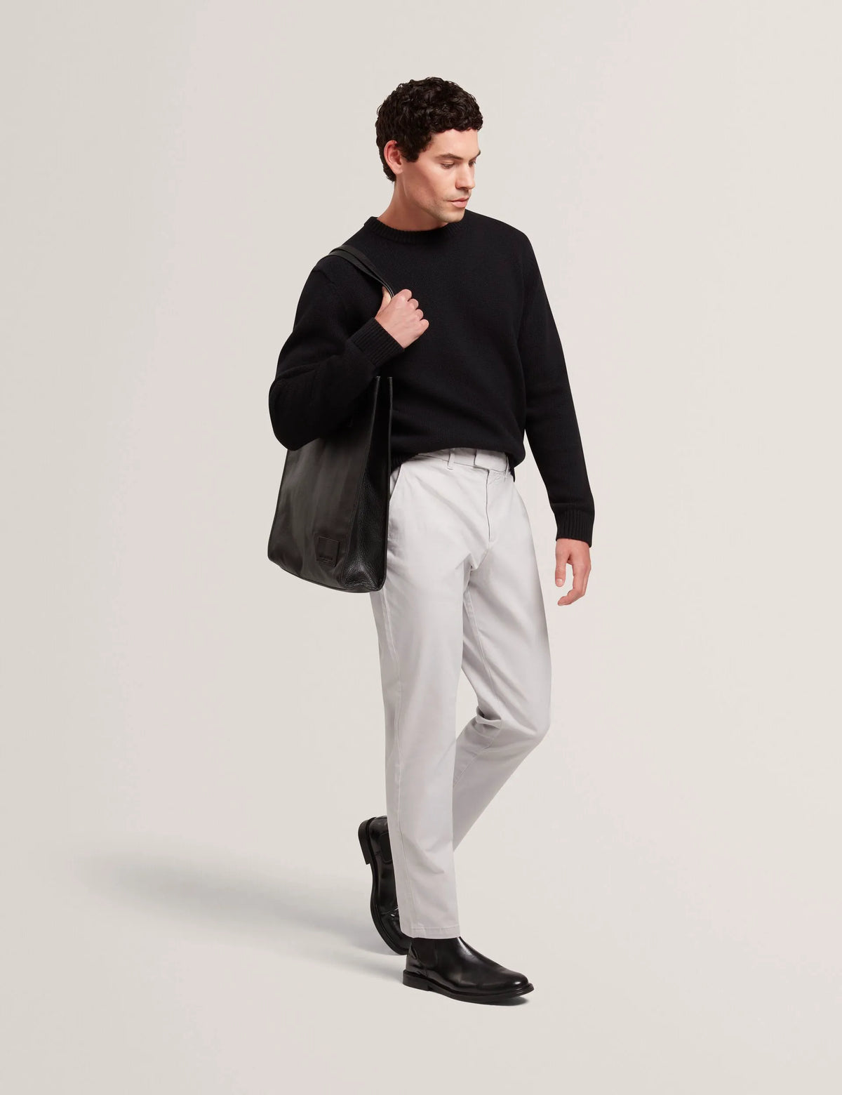 LIGHT GREY