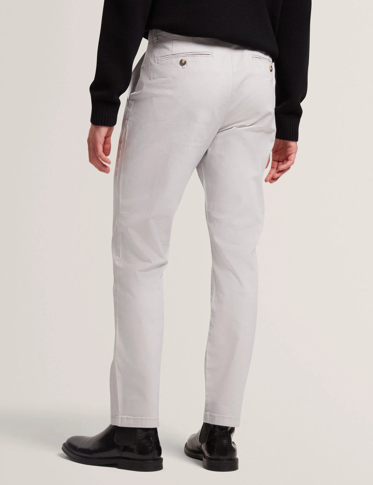 LIGHT GREY