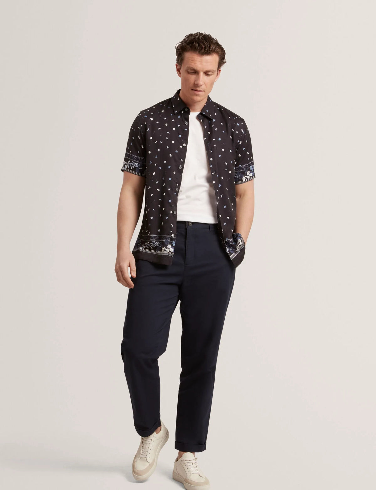 NAVY
