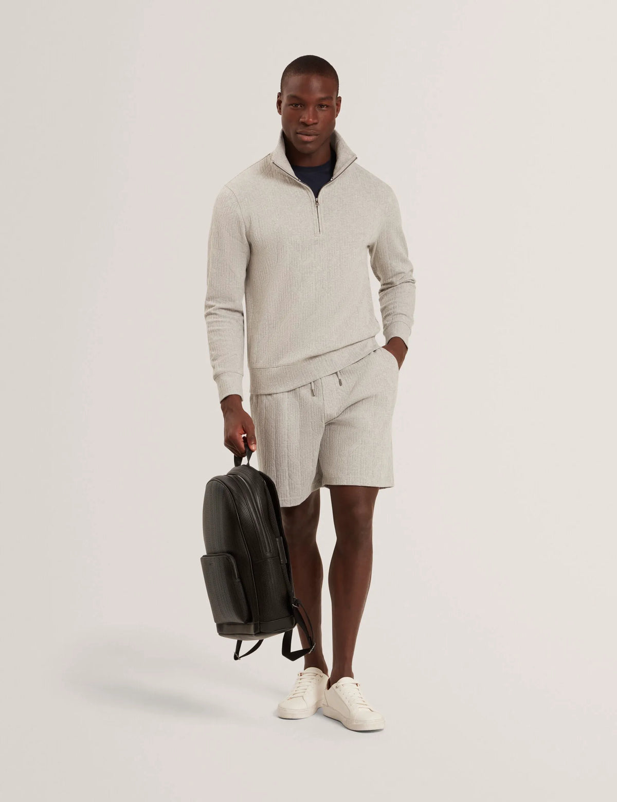 LIGHT GREY