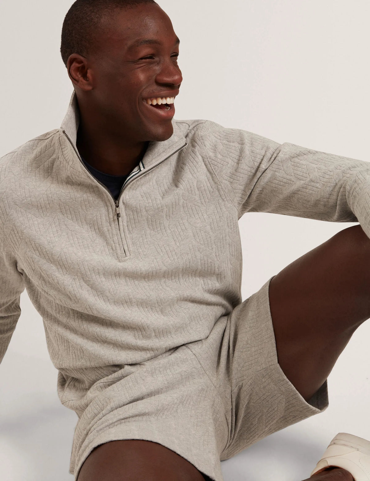 LIGHT GREY