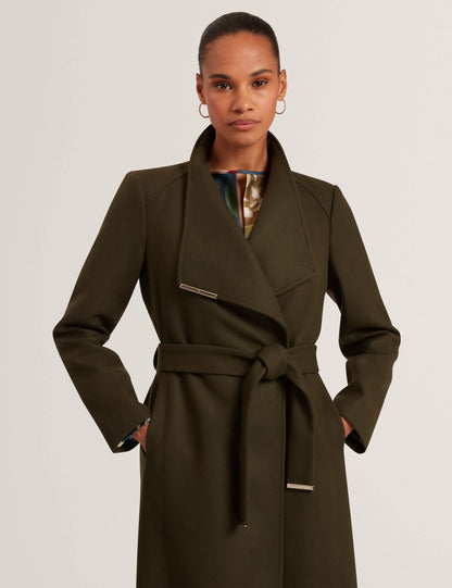 DARK GREEN