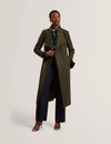 DARK GREEN