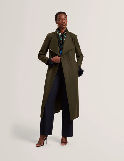 DARK GREEN
