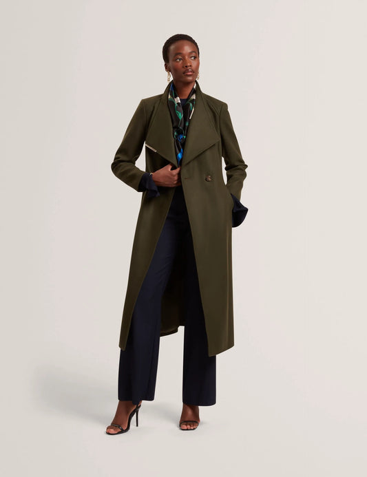 DARK GREEN