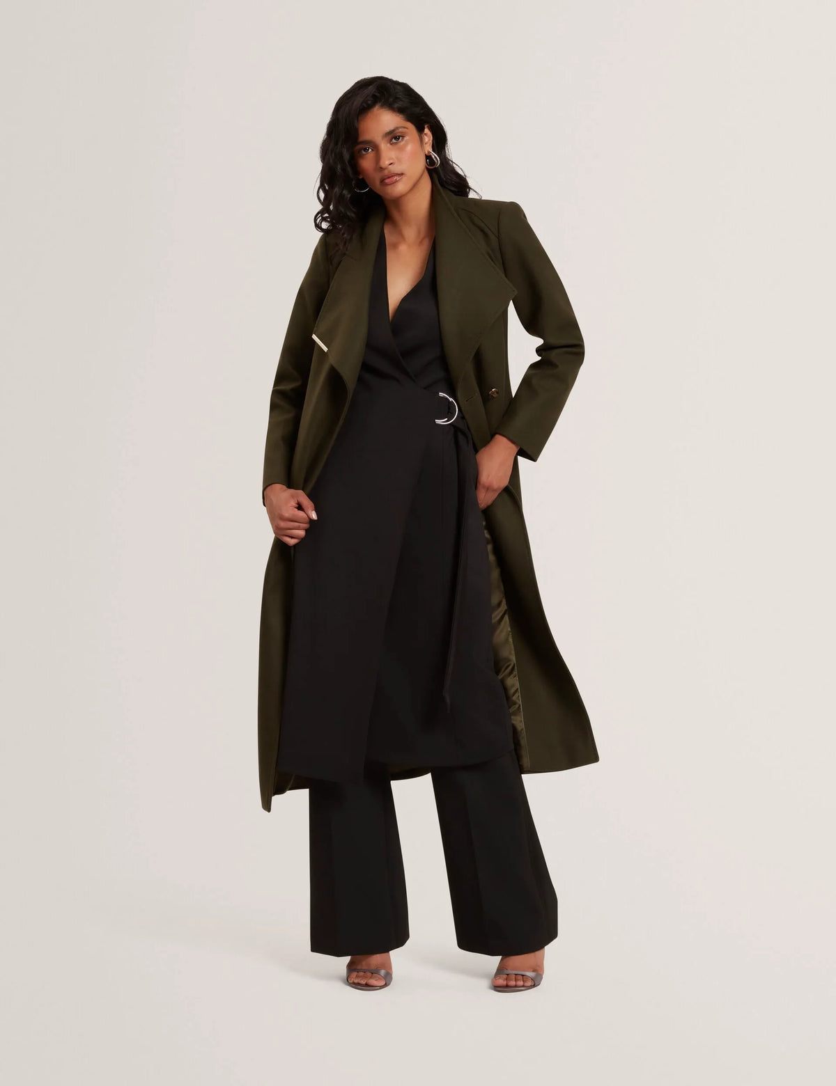 DARK GREEN