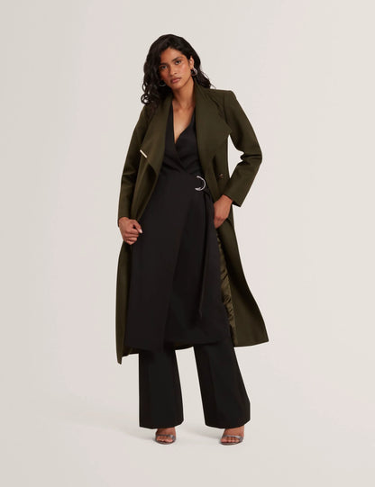 DARK GREEN