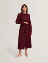 OXBLOOD
