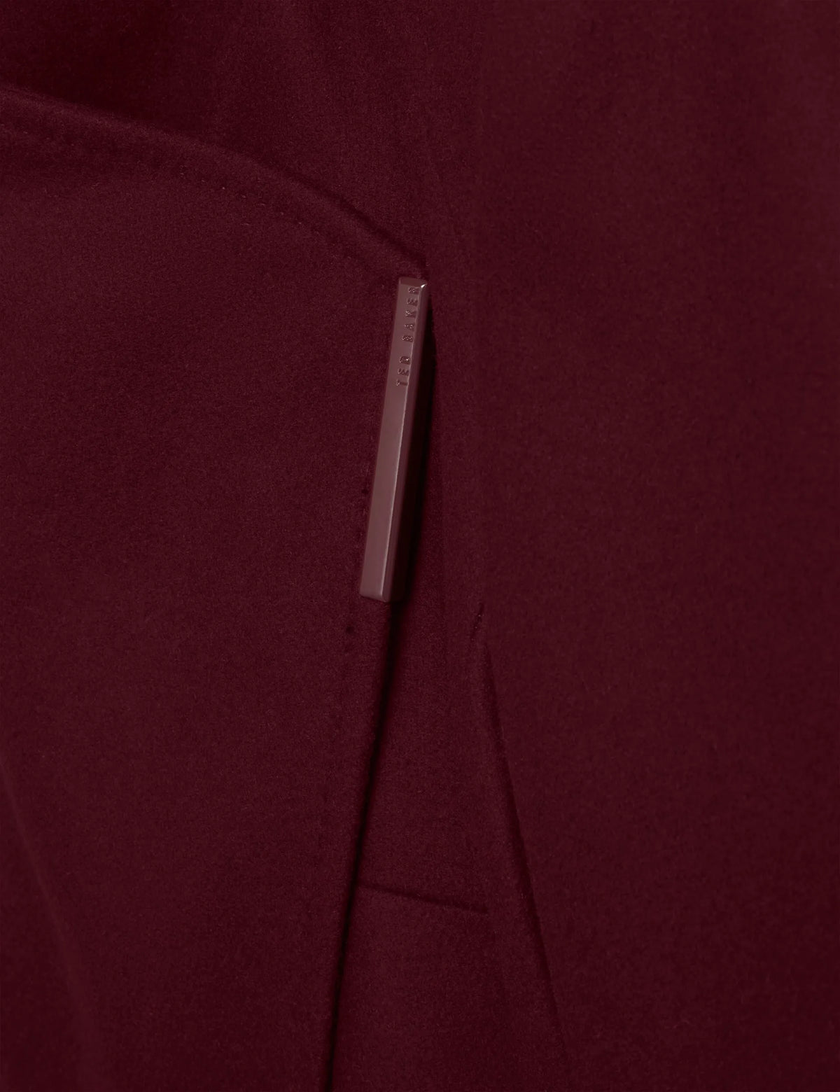 OXBLOOD