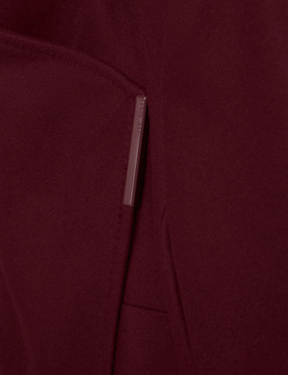 OXBLOOD