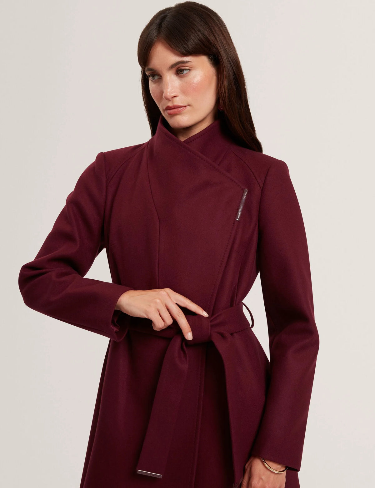 OXBLOOD