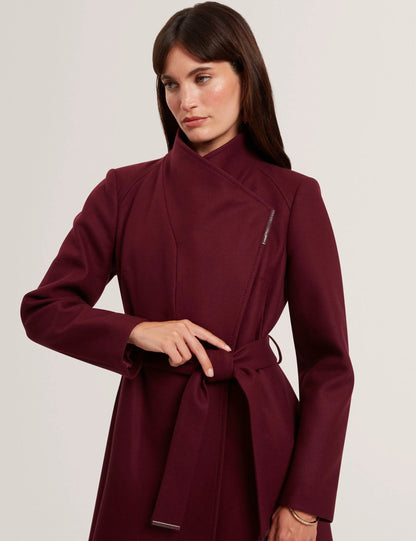 OXBLOOD