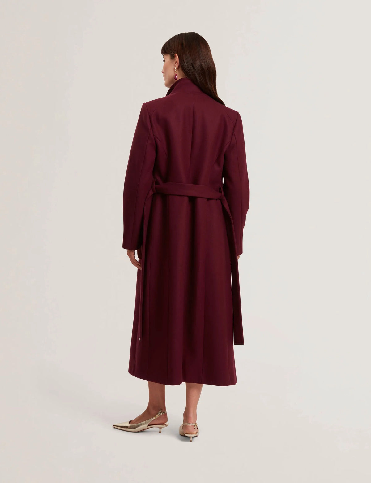 OXBLOOD