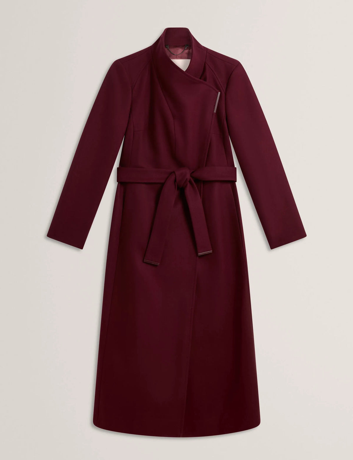 OXBLOOD