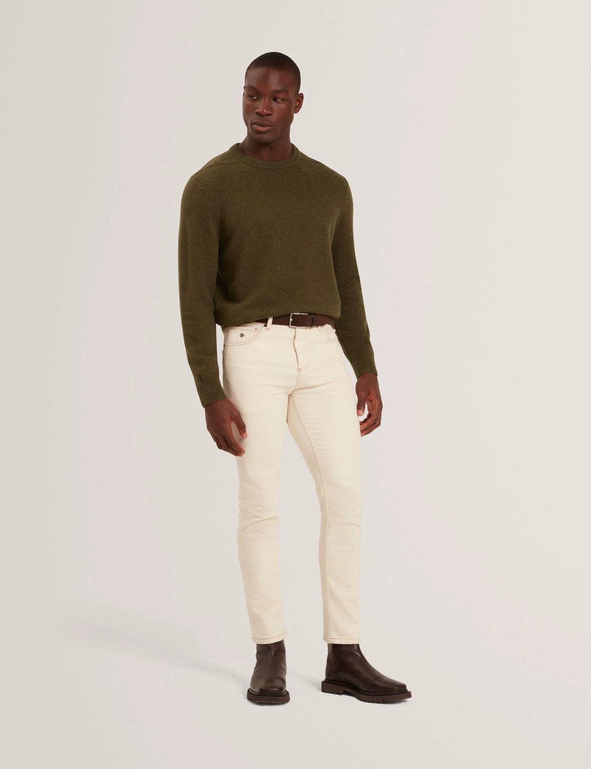 KHAKI