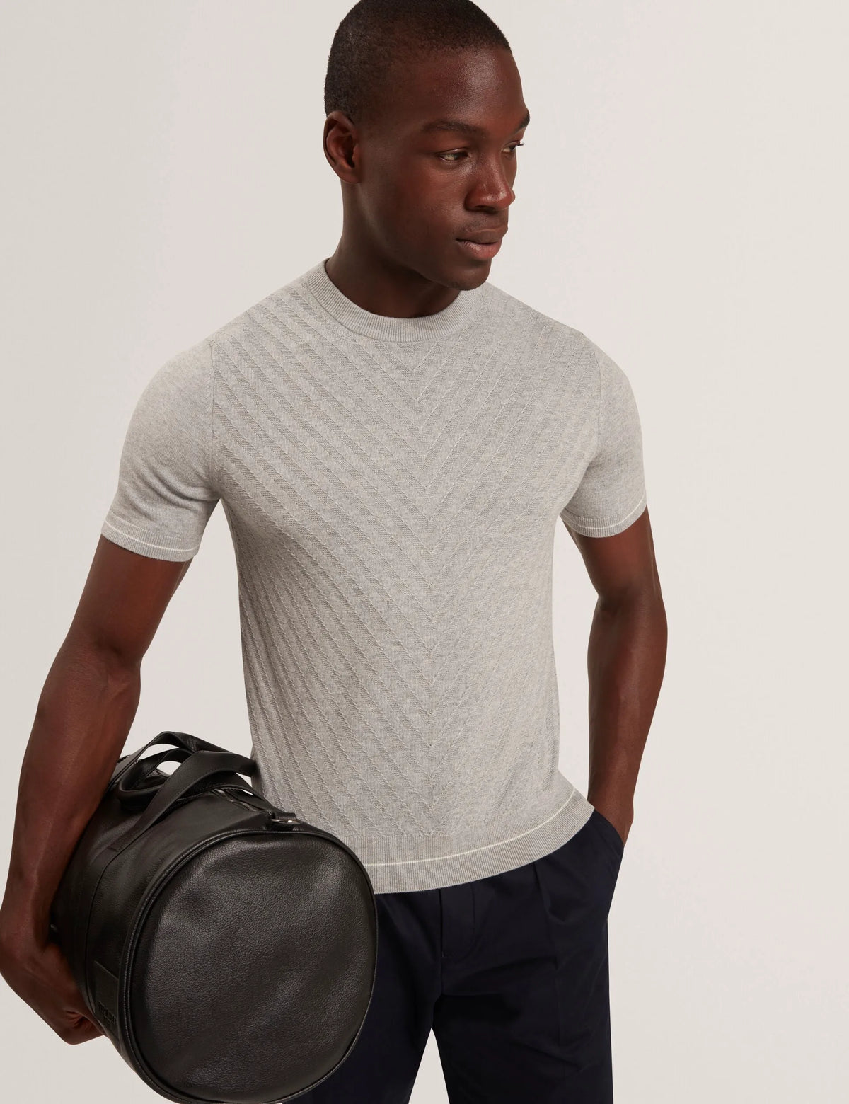 LIGHT GREY