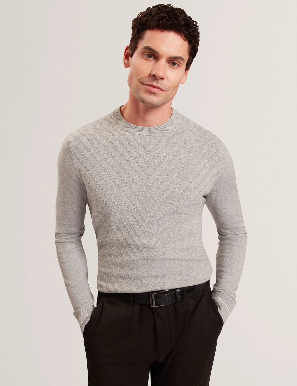 LIGHT GREY