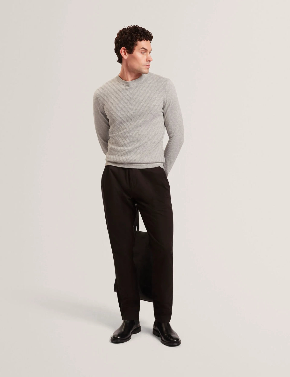 LIGHT GREY