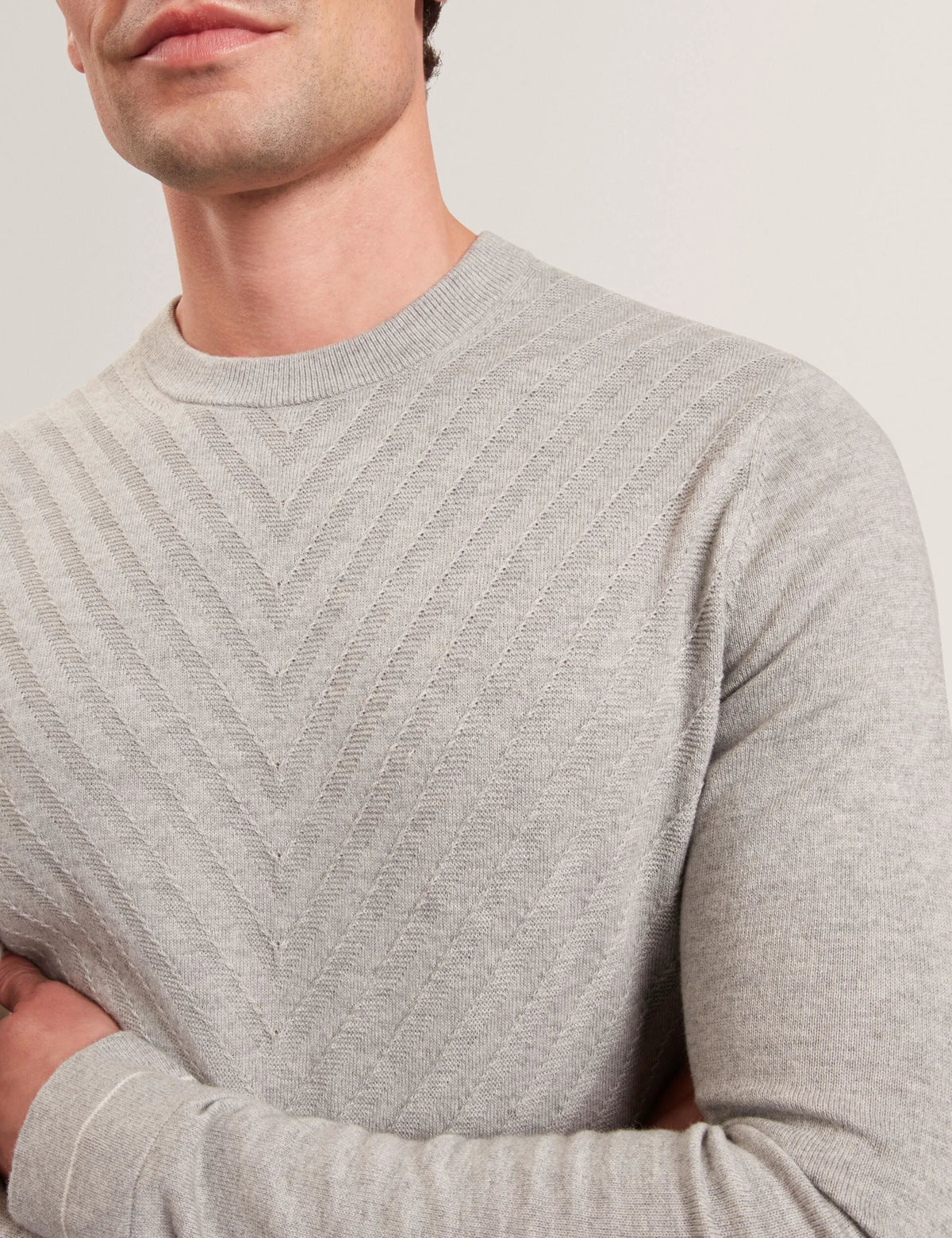 LIGHT GREY