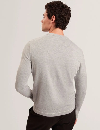 LIGHT GREY