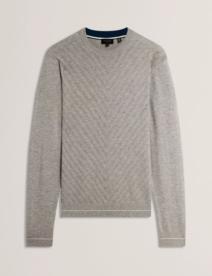LIGHT GREY
