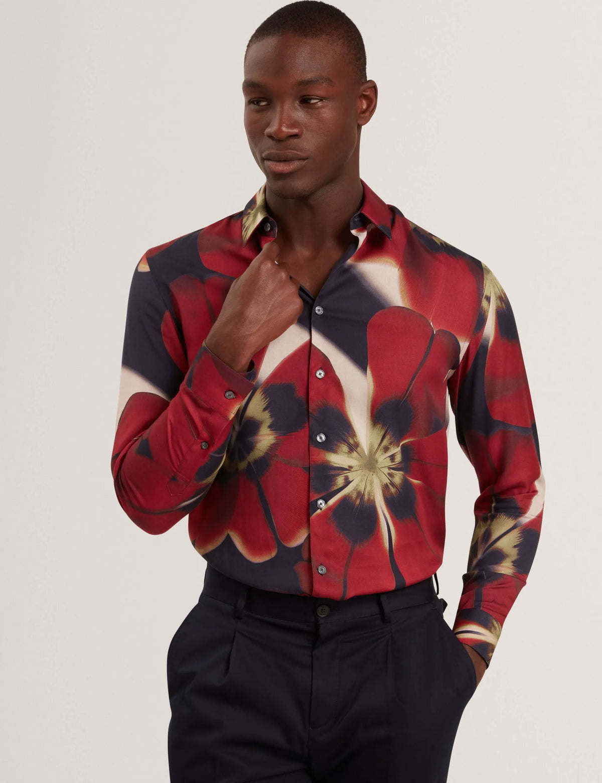 NAVY