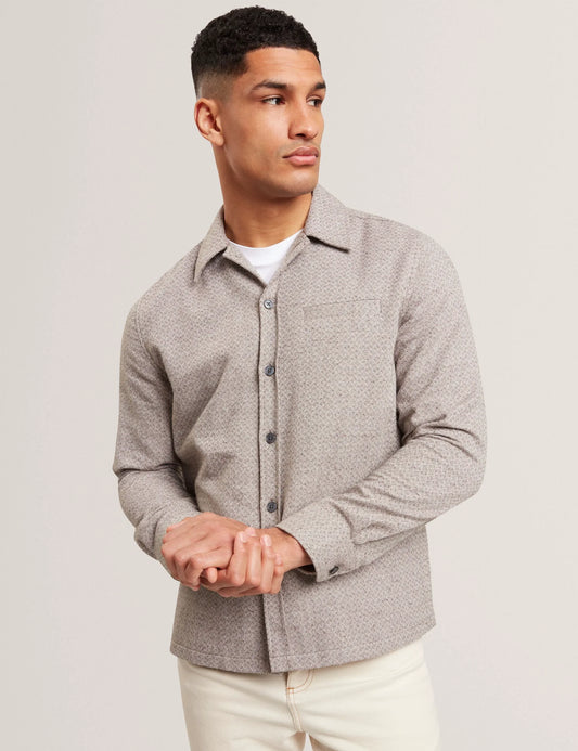 GREY