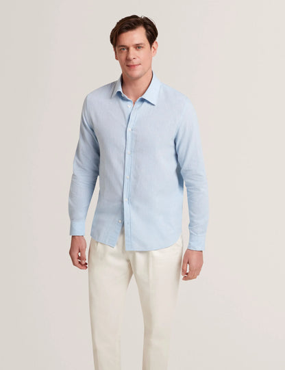 LIGHT BLUE