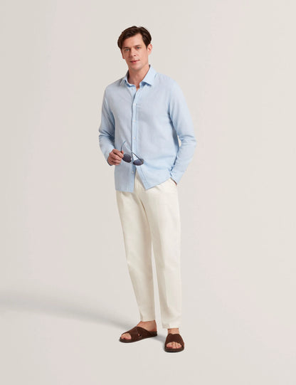 LIGHT BLUE